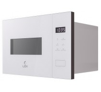 Lex Bimo 15.02N white встраиваемая микроволновая печь Lex Bimo 15.02N white встраиваемая микроволновая печь