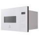 Lex Bimo 15.02N white встраиваемая микроволновая печь