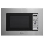 Lex Bimo 20.05 inox встраиваемая микроволновая печь