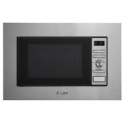 Lex Bimo 20.05 inox встраиваемая микроволновая печь
