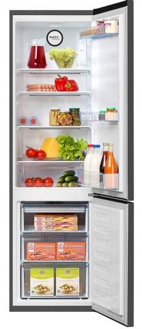 Beko B1RCNK312G холодильник No Frost Beko B1RCNK312G холодильник No Frost