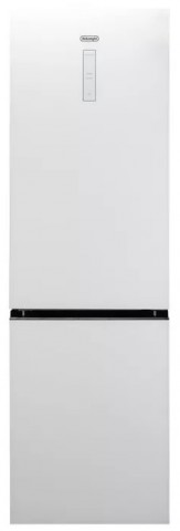 DeLonghi DCS 19NFI BB Damiano холодильник No Frost DeLonghi DCS 19NFI BB Damiano холодильник No Frost