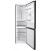 DeLonghi DCS 19NFI BB Damiano холодильник No Frost DeLonghi DCS 19NFI BB Damiano холодильник No Frost