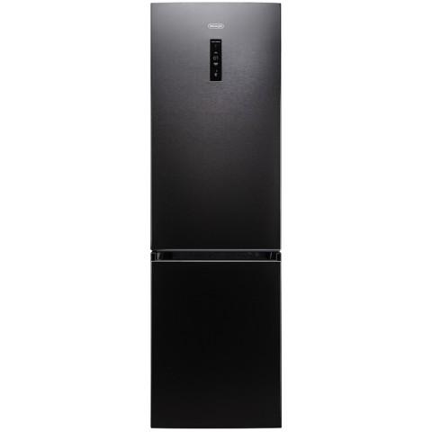 DeLonghi DCS 19NFI IS Damiano холодильник No Frost DeLonghi DCS 19NFI IS Damiano холодильник No Frost