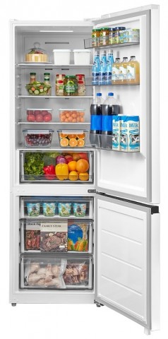 Midea MDRB 457FGF01ID холодильник No Frost Midea MDRB 457FGF01ID холодильник No Frost