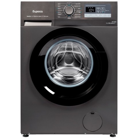 Бирюса WM-ML712/10 DM стиральная машина Бирюса WM-ML712/10 DM стиральная машина