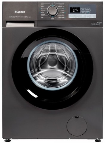 Бирюса WM-ML712/10 DM стиральная машина Бирюса WM-ML712/10 DM стиральная машина