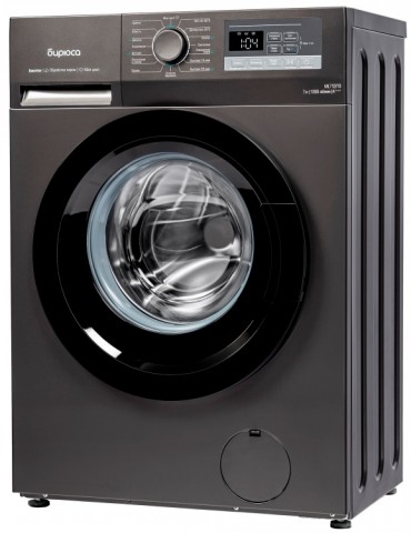 Бирюса WM-ML712/10 DM стиральная машина Бирюса WM-ML712/10 DM стиральная машина