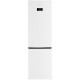 Beko B3RCNK405HDW холодильник No Frost
