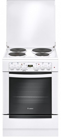 Gefest 6140-03 плита электрическая Gefest 6140-03 плита электрическая