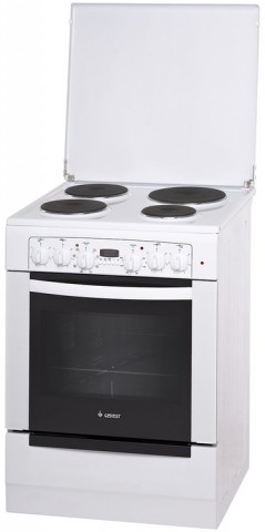 Gefest 6140-03 плита электрическая Gefest 6140-03 плита электрическая