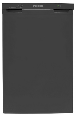 Pozis FV-108 цвет графит, морозильная камера