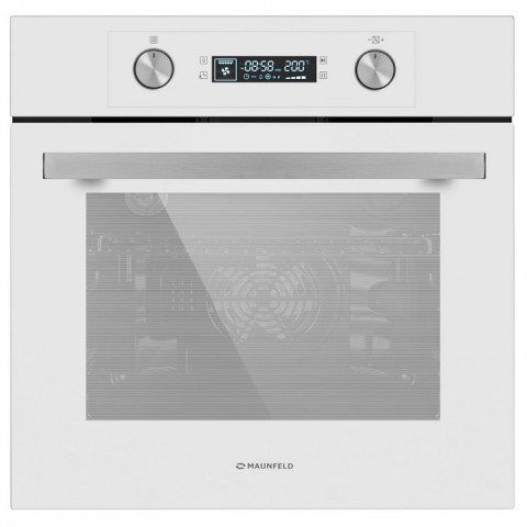 Maunfeld AEOH6062BG электрический духовой шкаф Maunfeld AEOH6062BG электрический духовой шкаф