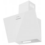 Maunfeld Dream 50M Glass White цвет белый, вытяжка наклонная
