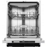 DeLonghi DDW 08F Sodalite встраиваемая посудомоечная машина