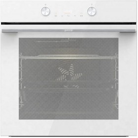 Gorenje BOS 6737E06PWG электрический духовой шкаф