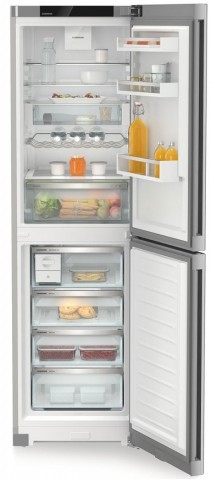 Liebherr CNsfc 573i-22 001 Plus NoFrost EasyFresh холодильник Liebherr CNsfc 573i-22 001 Plus NoFrost EasyFresh холодильник