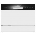 Meferi MDW4581WH FS Compact Power посудомоечная машина