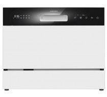 Meferi MDW4581WH FS Compact Power посудомоечная машина Meferi MDW4581WH FS Compact Power посудомоечная машина