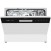 Meferi MDW4581WH FS Compact Power посудомоечная машина Meferi MDW4581WH FS Compact Power посудомоечная машина