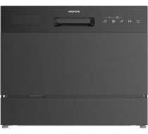Meferi MDW4581BK FS Compact Power посудомоечная машина Meferi MDW4581BK FS Compact Power посудомоечная машина