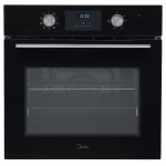 Midea MO 509103YGB электрический духовой шкаф