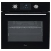 Midea MO 509103YGB электрический духовой шкаф