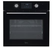 Midea MO 509103YGB электрический духовой шкаф Midea MO 509103YGB электрический духовой шкаф