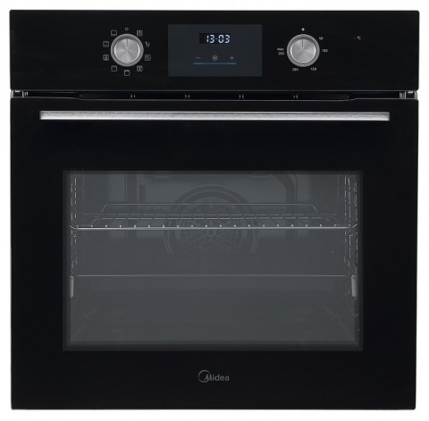 Midea MO 509103YGB электрический духовой шкаф