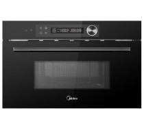 Midea MI 9340GB-I встраиваемая микроволновая печь Midea MI 9340GB-I встраиваемая микроволновая печь