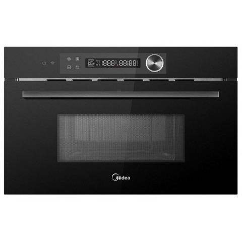 Midea MI 9340GB-I встраиваемая микроволновая печь Midea MI 9340GB-I встраиваемая микроволновая печь