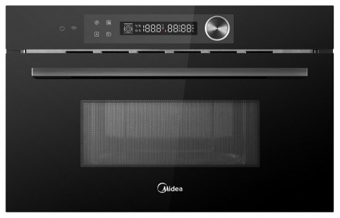 Midea MI 9340GB-I встраиваемая микроволновая печь Midea MI 9340GB-I встраиваемая микроволновая печь