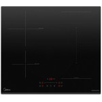 Midea MIH 65783F индукционная варочная панель