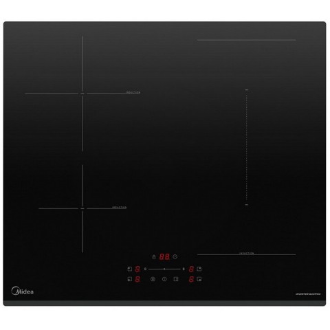 Midea MIH 65783F индукционная варочная панель Midea MIH 65783F индукционная варочная панель