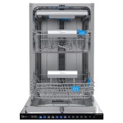 Midea MID 45S730i встраиваемая посудомоечная машина