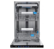 Midea MID 45S730i встраиваемая посудомоечная машина Midea MID 45S730i встраиваемая посудомоечная машина