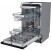 Midea MID 45S730i встраиваемая посудомоечная машина Midea MID 45S730i встраиваемая посудомоечная машина