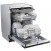 Midea MID 60S485i встраиваемая посудомоечная машина Midea MID 60S485i встраиваемая посудомоечная машина