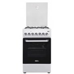 Efes SG-50M403 W плита газоэлектрическая