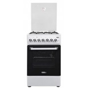 Efes SG-50M403 W плита газоэлектрическая