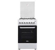 Efes SG-50M403 W плита газоэлектрическая Efes SG-50M403 W плита газоэлектрическая