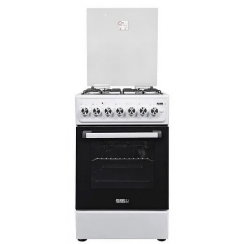 Efes SG-50M403 W плита газоэлектрическая Efes SG-50M403 W плита газоэлектрическая