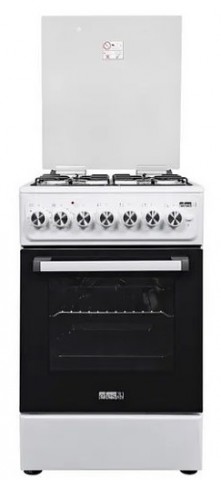 Efes SG-50M403 W плита газоэлектрическая