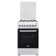Efes SG-50M403 W плита газоэлектрическая