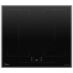 Midea MIH 67781F индукционная варочная панель