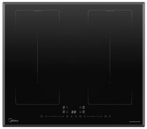 Midea MIH 67781F индукционная варочная панель Midea MIH 67781F индукционная варочная панель