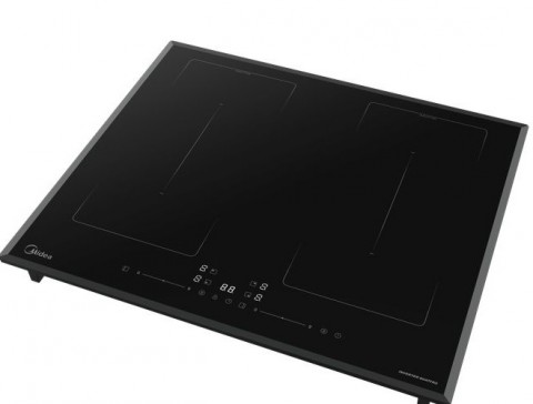 Midea MIH 67781F индукционная варочная панель Midea MIH 67781F индукционная варочная панель