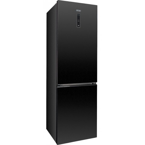 DeLonghi DCS 19NFI NB Damiano холодильник No Frost DeLonghi DCS 19NFI NB Damiano холодильник No Frost