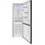 DeLonghi DCS 19NFI NB Damiano холодильник No Frost DeLonghi DCS 19NFI NB Damiano холодильник No Frost