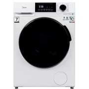 Midea MFC3712BSW40/W стиральная машина